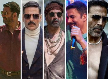 Akshay Kumar uncovers ‘a couple of makers haven’t cleared his levy’: ‘Me usse baat nahin karta’