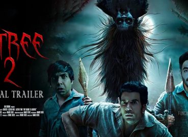 Stree 2 trailer is out; Rajkummar Rao gets back with epic ghastliness parody