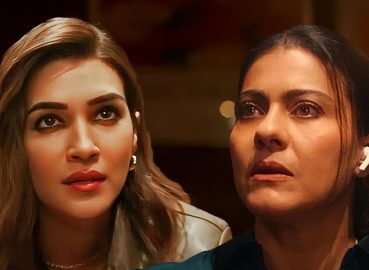 Do Patti Review: Kajol-Kriti Sanon get out of hand in a significant yet unsurprising story