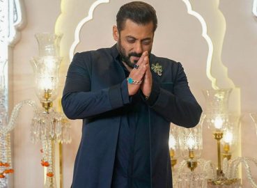 Vegetable vender captured over danger to Salman Khan, Rs 5-crore emancipate request