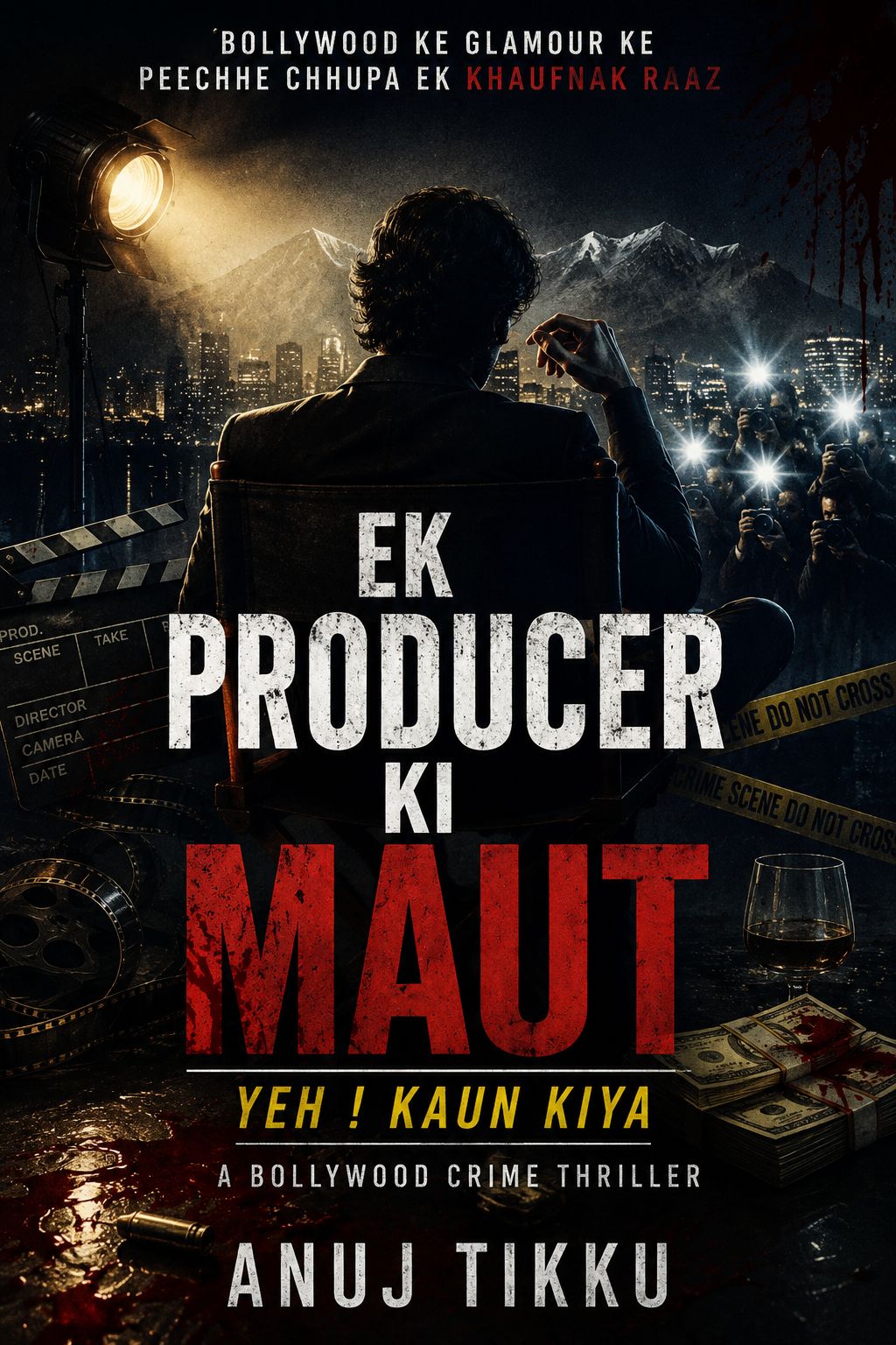 EK PRODUCER KI MAUT Yeh! Kaun Kiya?