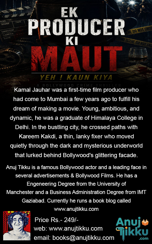 EK PRODUCER KI MAUT Yeh! Kaun Kiya? - Image 2