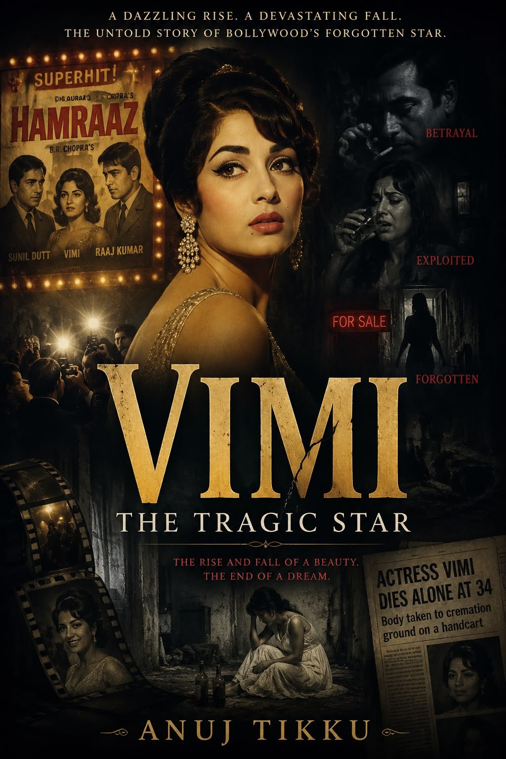 Vimi - The Tragic Star