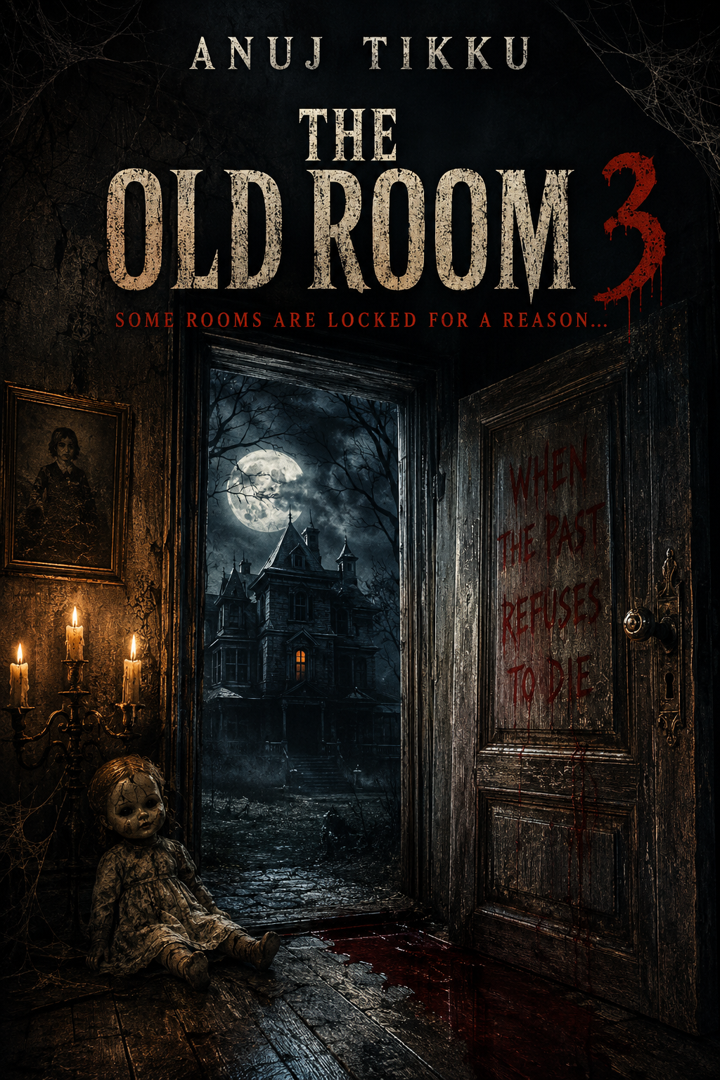 The Old Room 3
